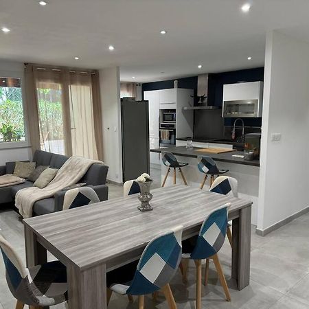 Appartement Sur Montpellier Eksteriør bilde