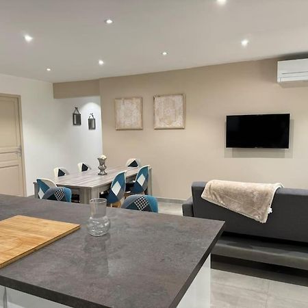 Appartement Sur Montpellier Eksteriør bilde