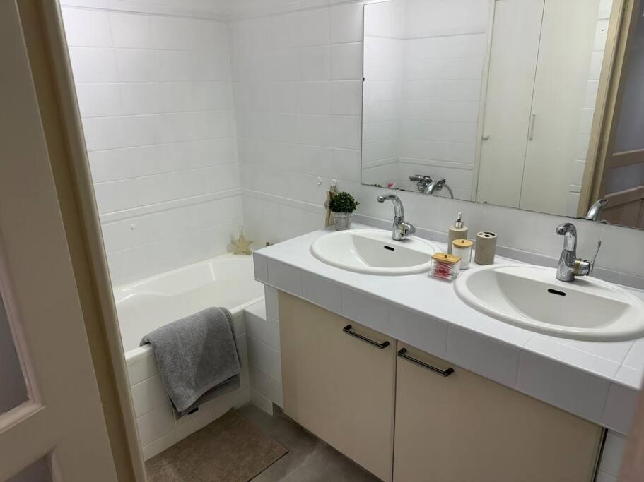 Appartement Sur Montpellier Eksteriør bilde