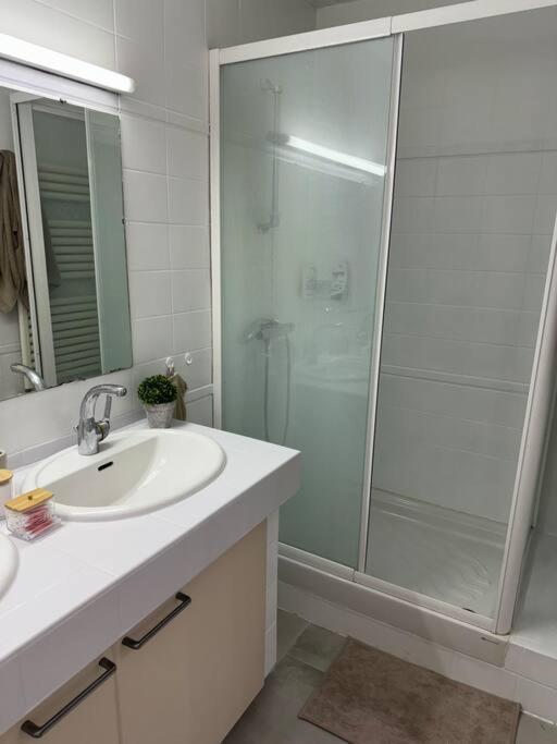 Appartement Sur Montpellier Eksteriør bilde