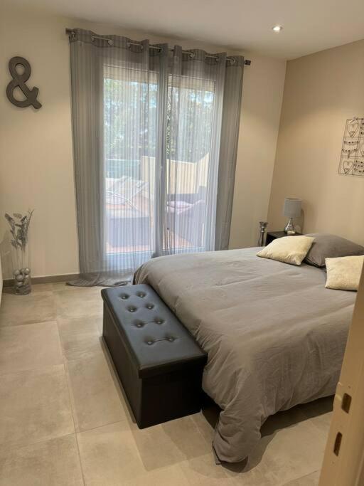 Appartement Sur Montpellier Eksteriør bilde
