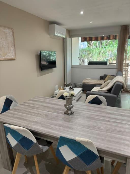 Appartement Sur Montpellier Eksteriør bilde