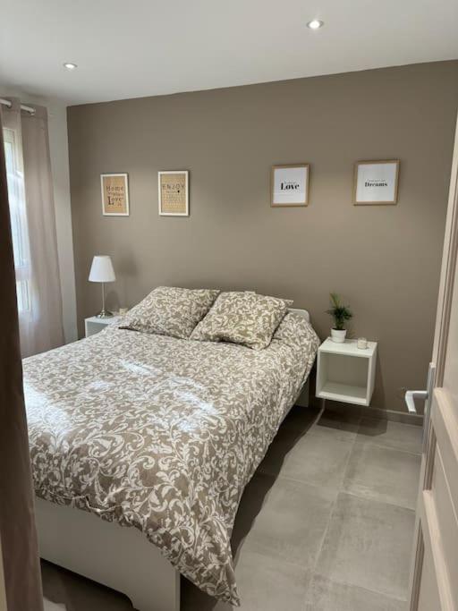 Appartement Sur Montpellier Eksteriør bilde