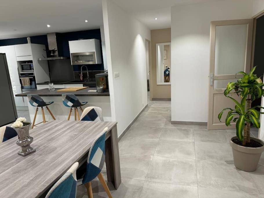 Appartement Sur Montpellier Eksteriør bilde