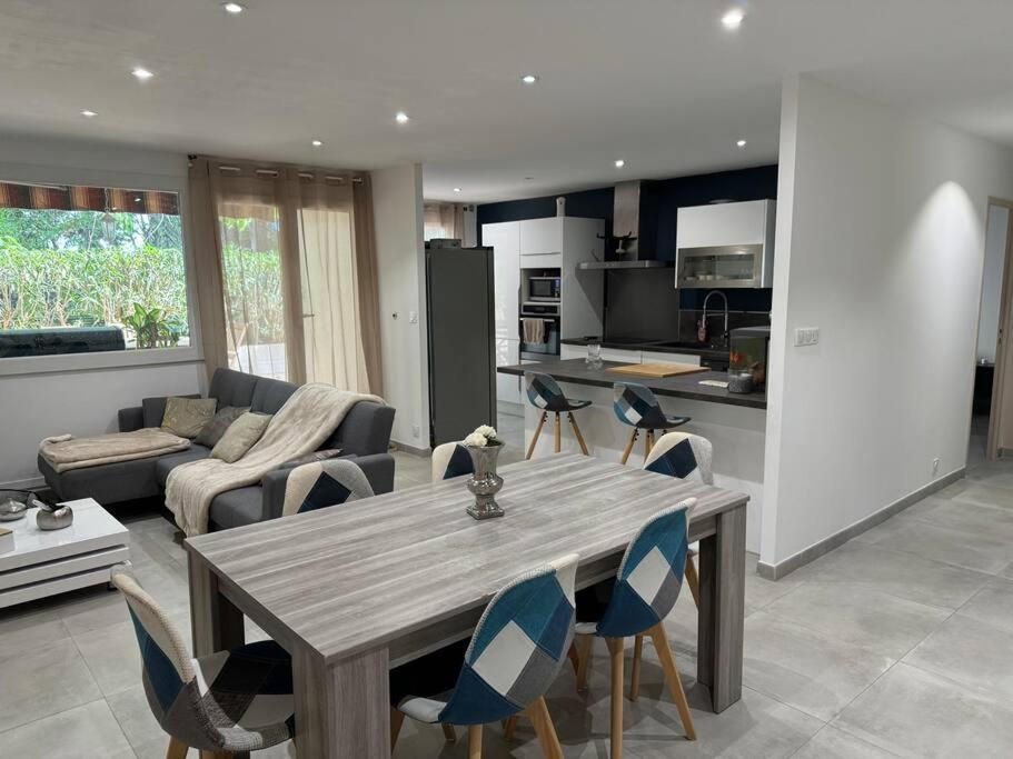 Appartement Sur Montpellier Eksteriør bilde