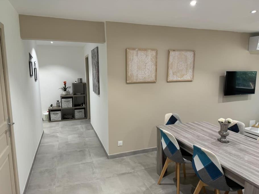 Appartement Sur Montpellier Eksteriør bilde