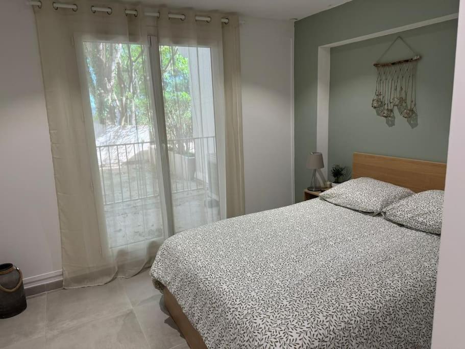 Appartement Sur Montpellier Eksteriør bilde