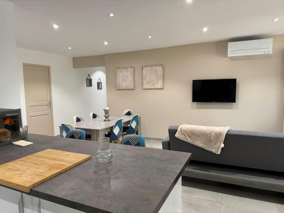 Appartement Sur Montpellier Eksteriør bilde
